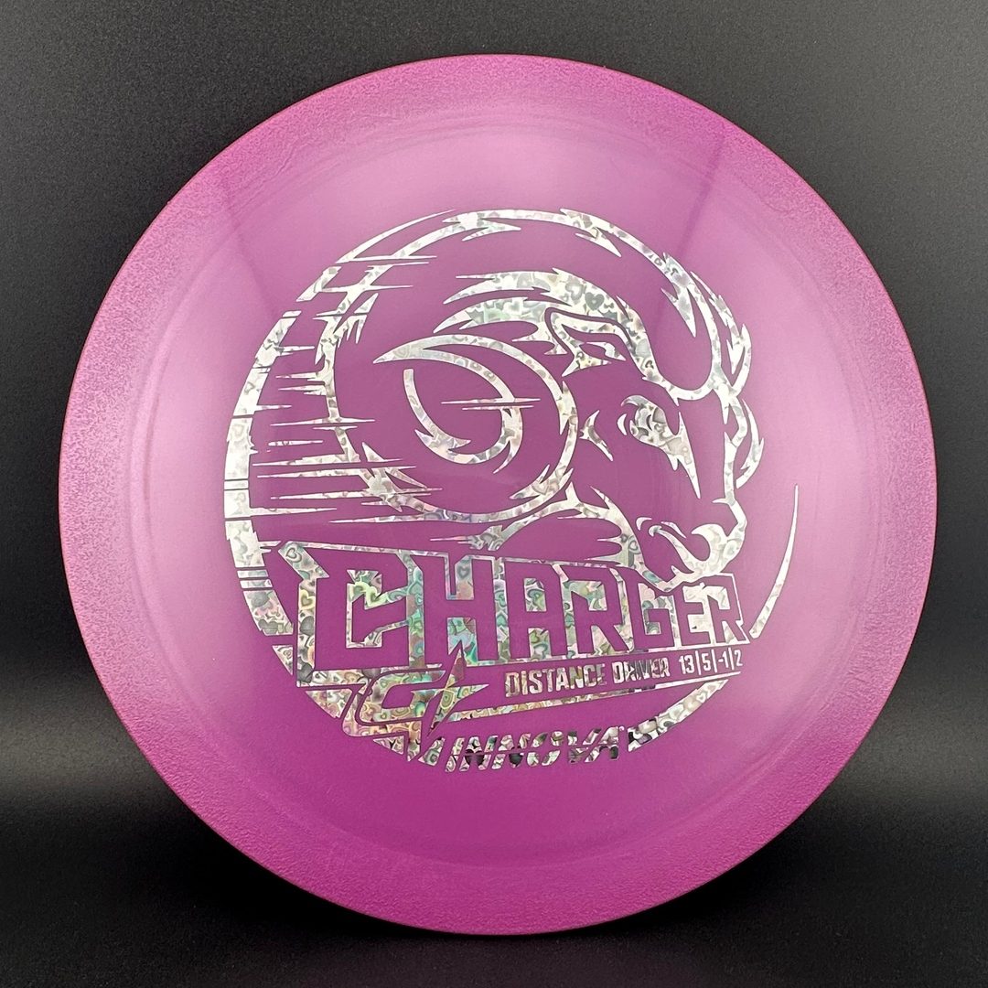 GStar Charger Innova