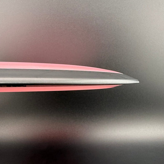 Fission Wave - Blank MVP