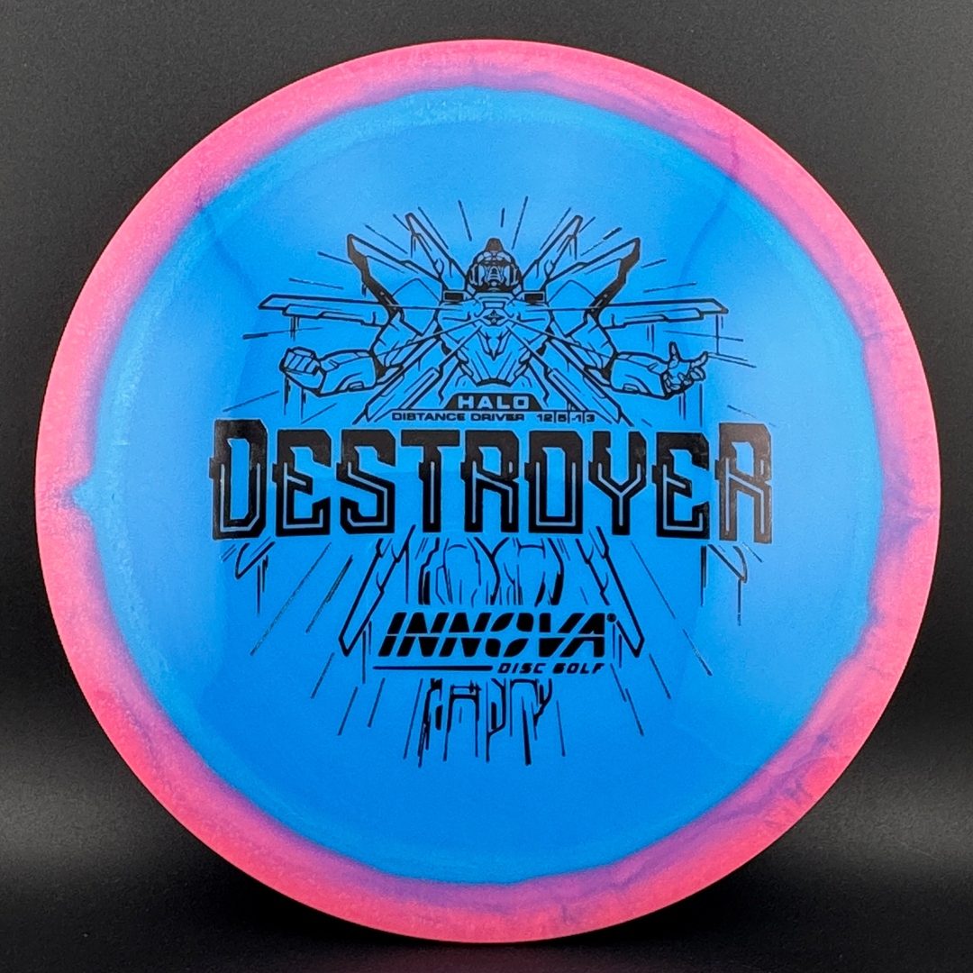 Halo Star Destroyer Innova