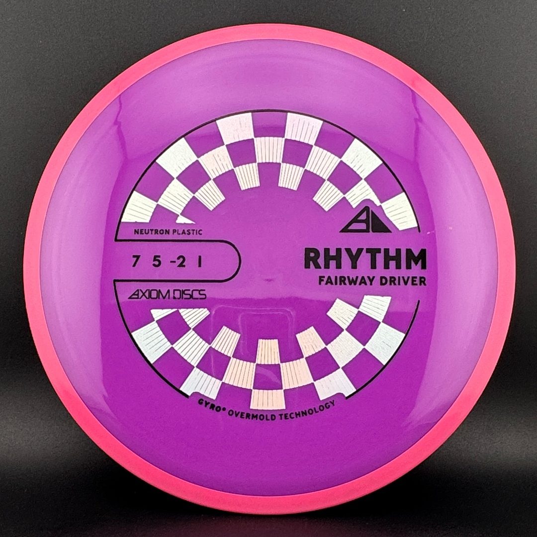 Neutron Rhythm Axiom