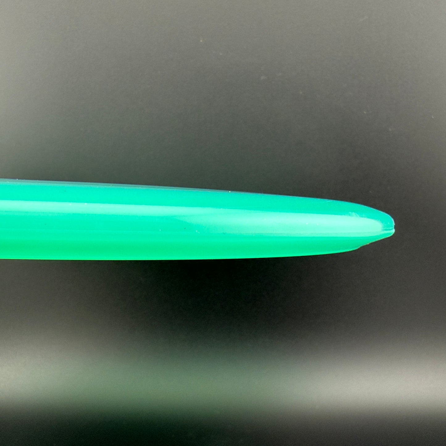 Blue Proto Glow Champion Fox - Air Force