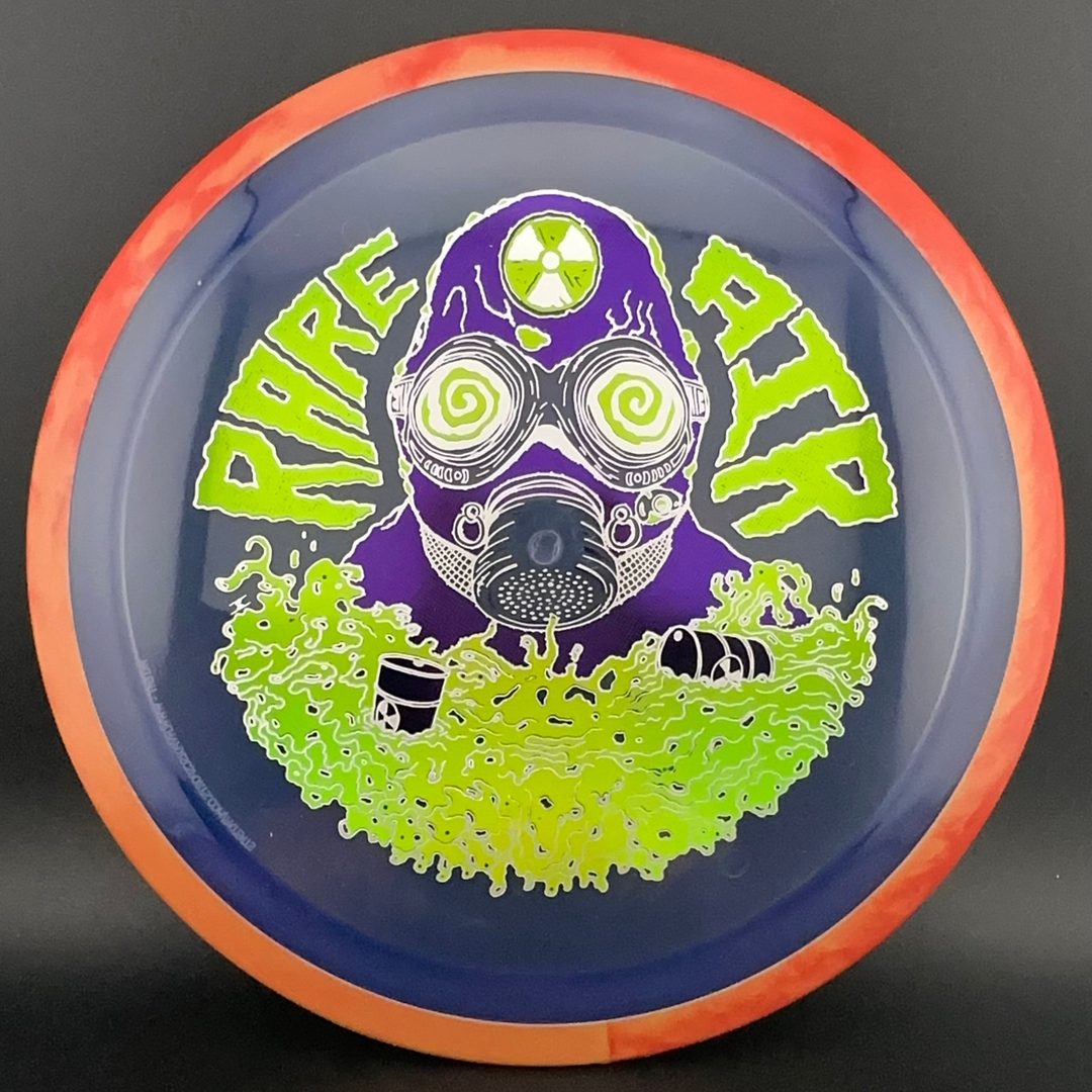 Proton Insanity - RADioactive Man By Ripper Studios Axiom