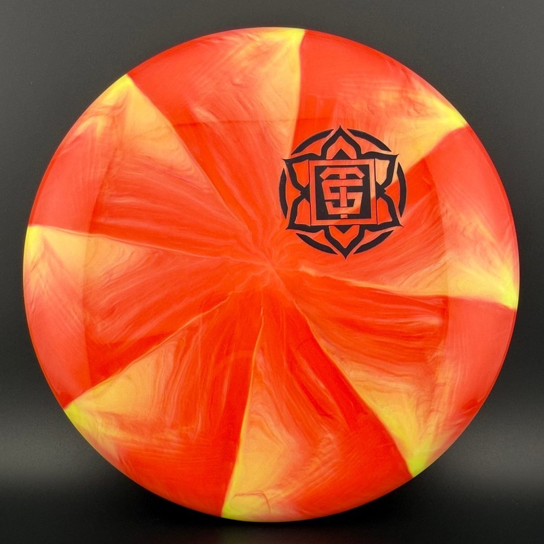 Nebula Aura Praxis - TSA Mini Lotus