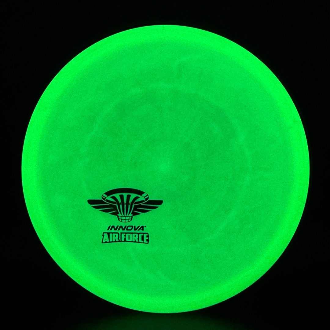 Proto Glow Halo Champion Hawkeye - Air Force Innova