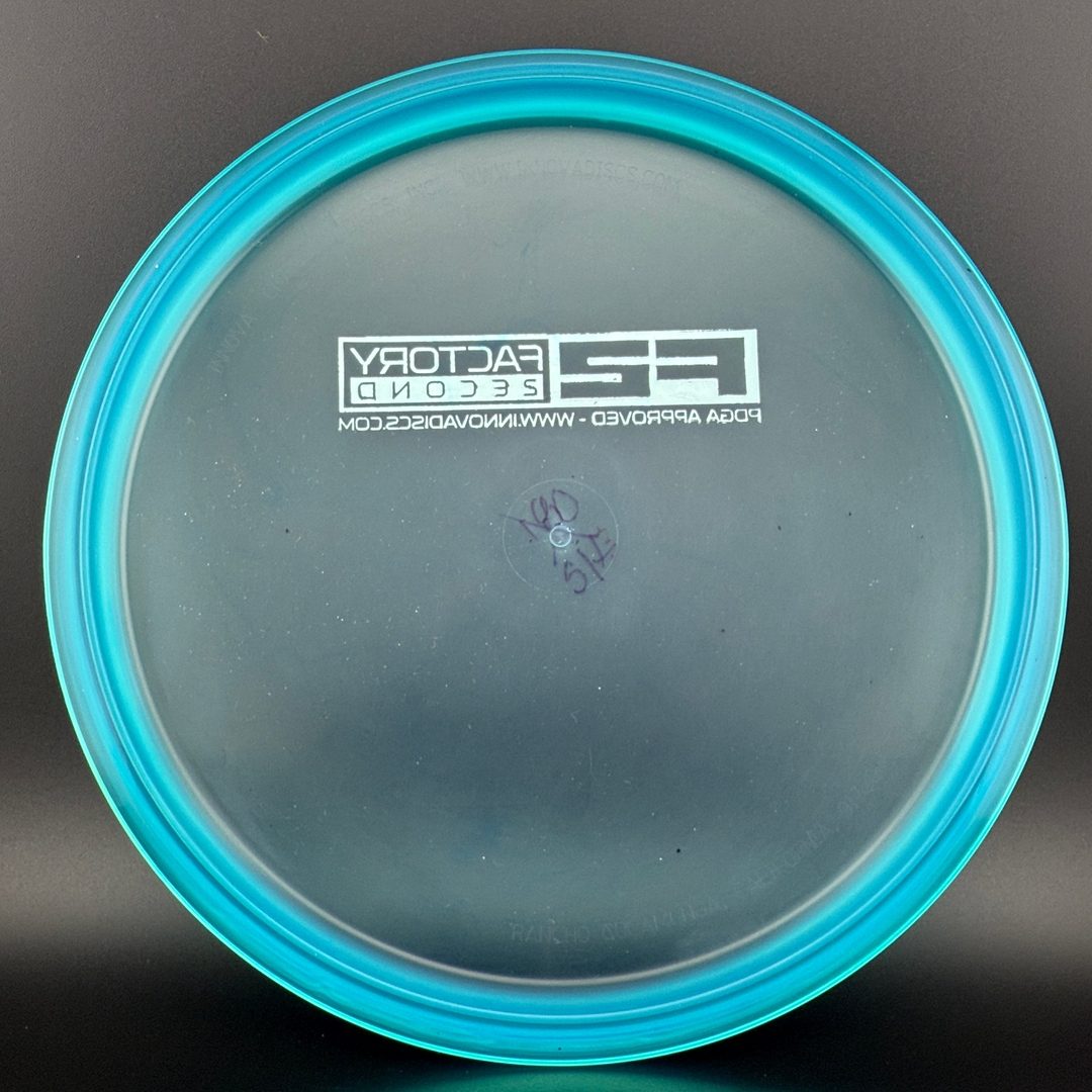 Champion Shark3 Penned - F2 Innova