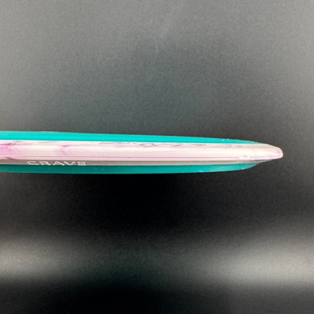 Plasma Crave - TRIPPWYRE By Les White Axiom
