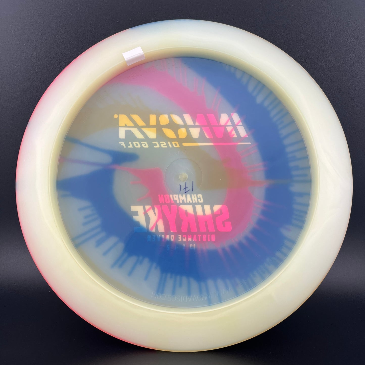 Champion I-Dye Shryke Innova