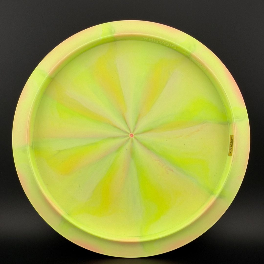 Colorshift ESP Cigarra - DGLO 2025 - Misprint Discraft