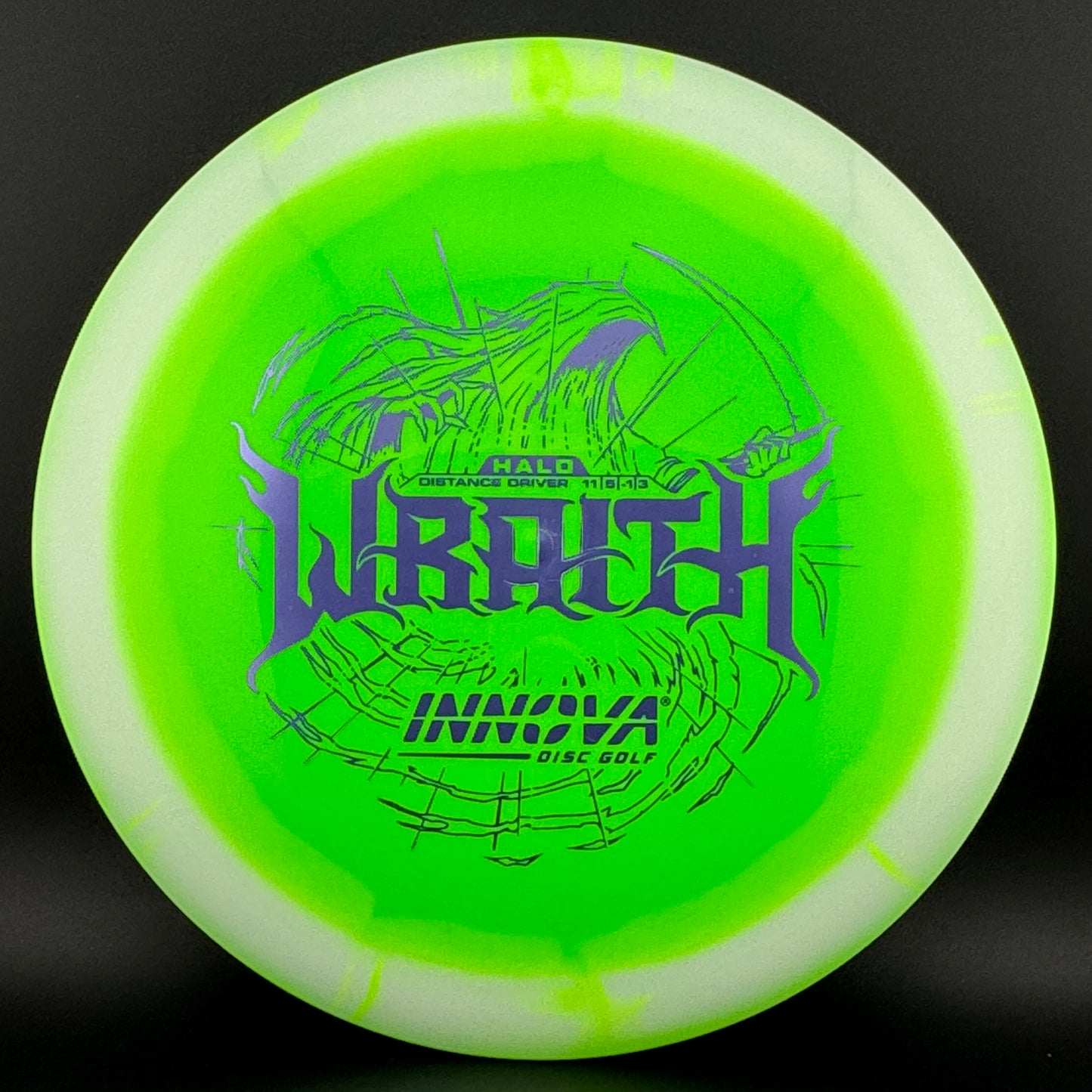 Halo Star Wraith