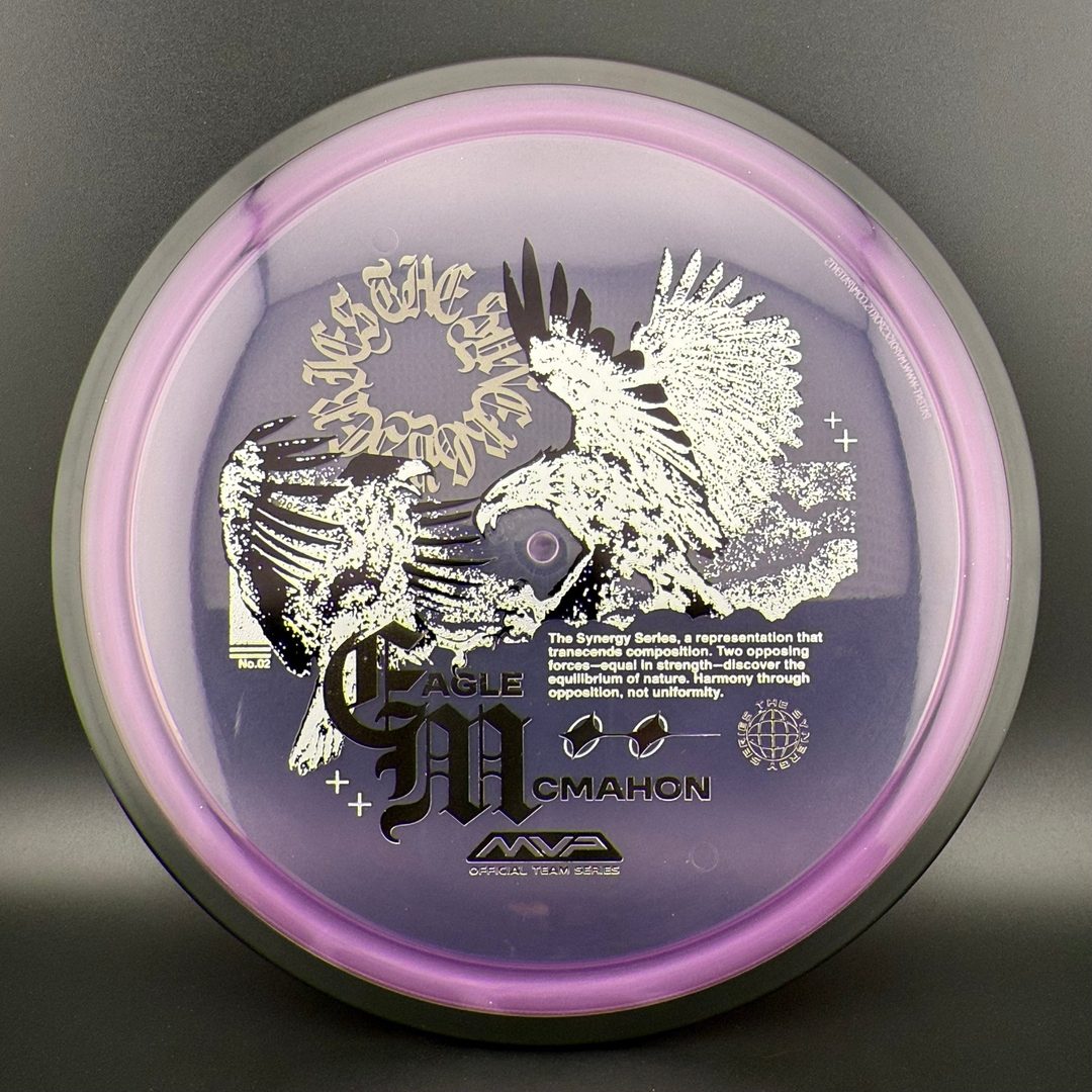 Proton Resistor - Eagle McMahon Synergy MVP