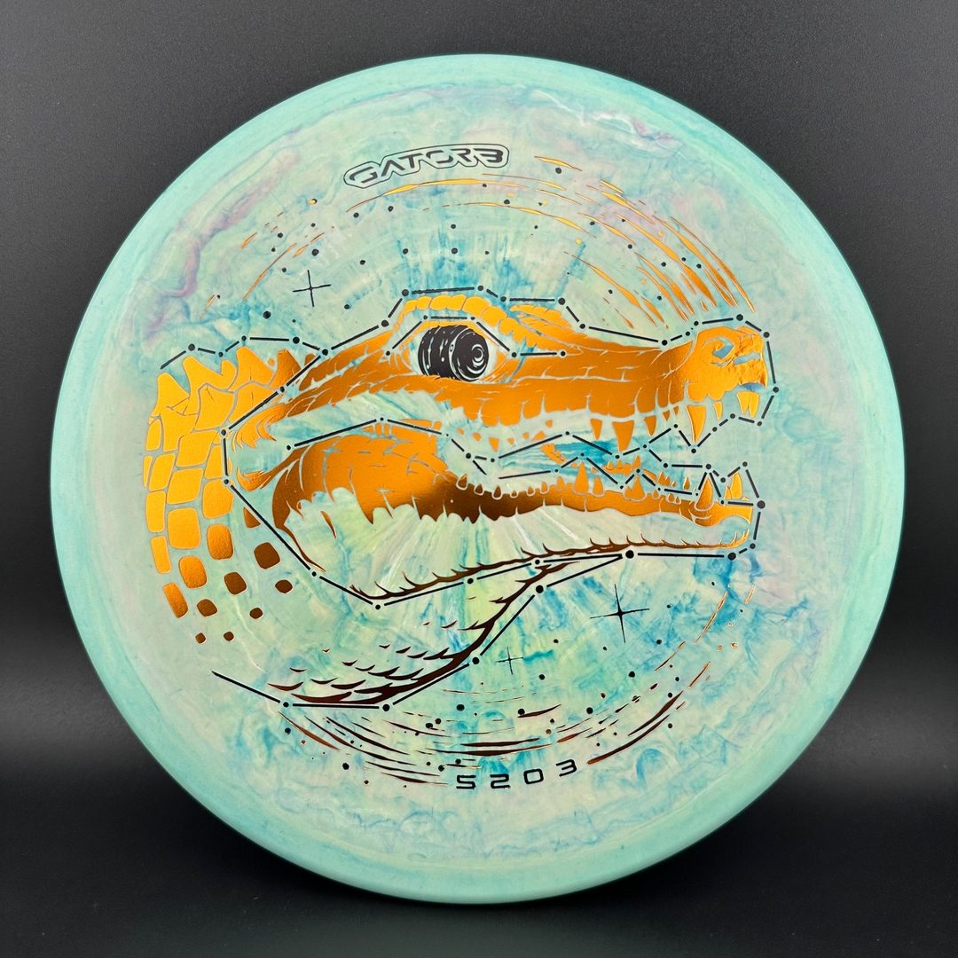 Galactic XT Gator3 - Space Force By Marm O Set Innova