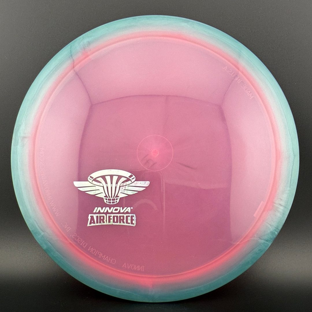 Halo Champion Roadrunner - Air Force Innova