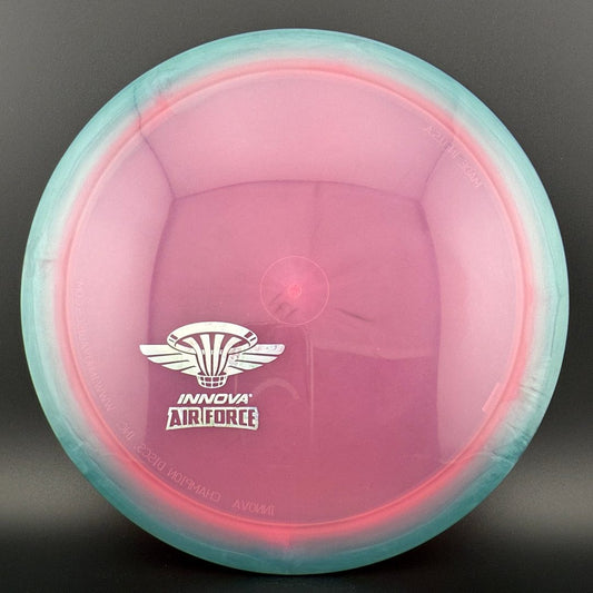 Halo Champion Roadrunner - Air Force Innova