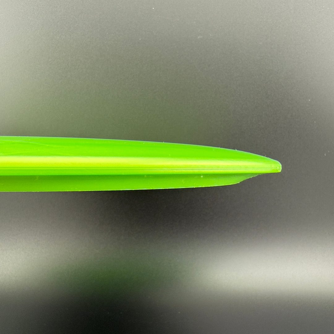 Slime Vengeance *Gibson Stash Used* Jumpman Legacy