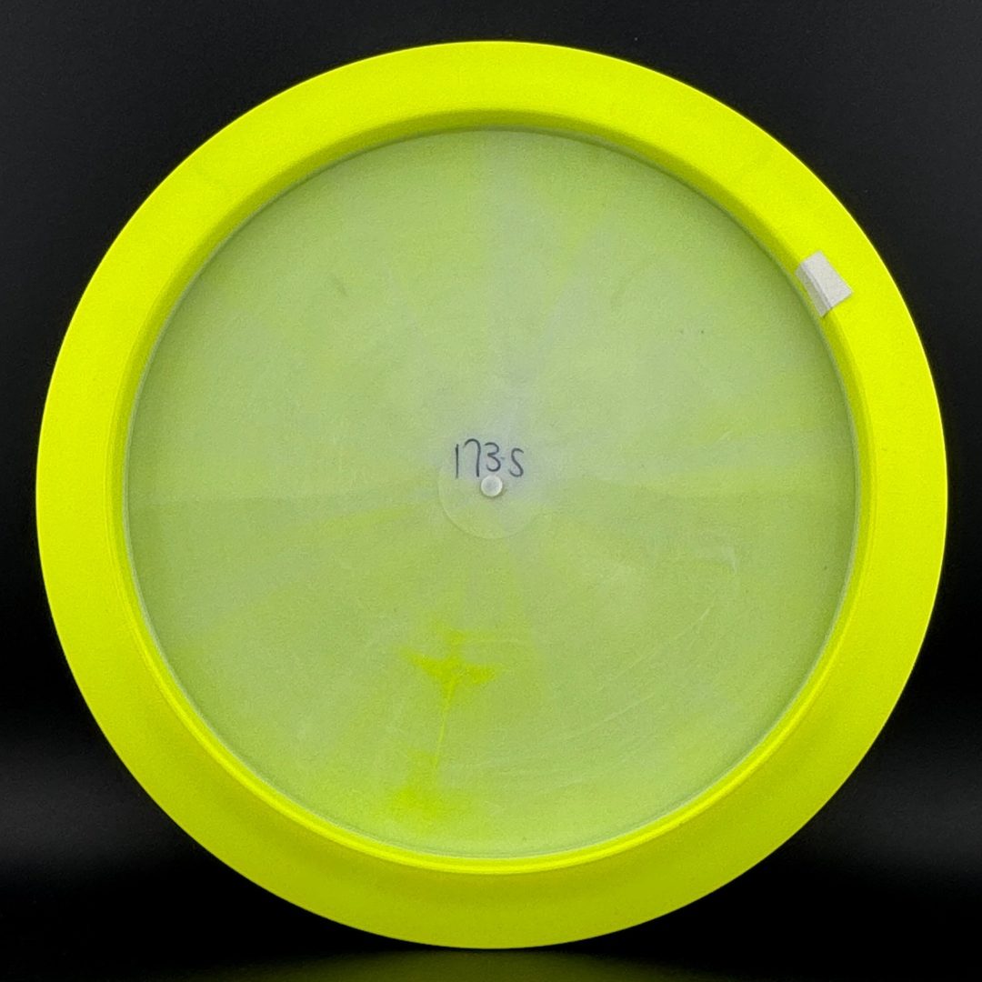 Halo Star Sidewinder Innova