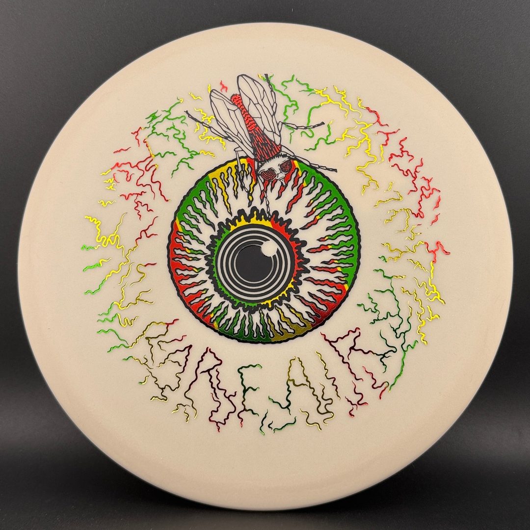 Glow KC Pro Roc - Eye-Fly RAD V2 by Ripper Studios Innova