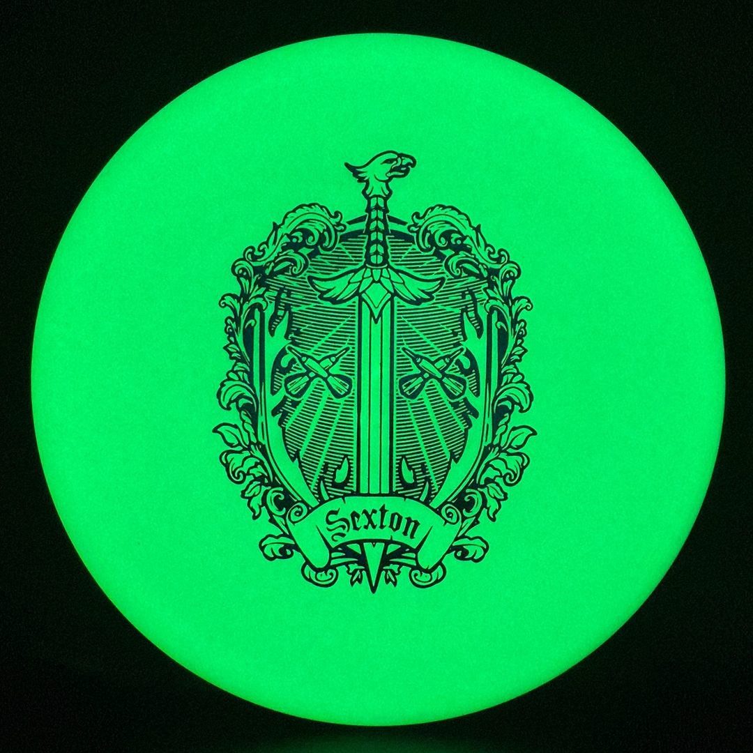 Nexus Proto Glow Firefly - Nate Sexton Takeover Edition