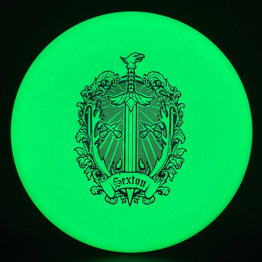 Nexus Proto Glow Firefly - Nate Sexton Takeover Edition Innova