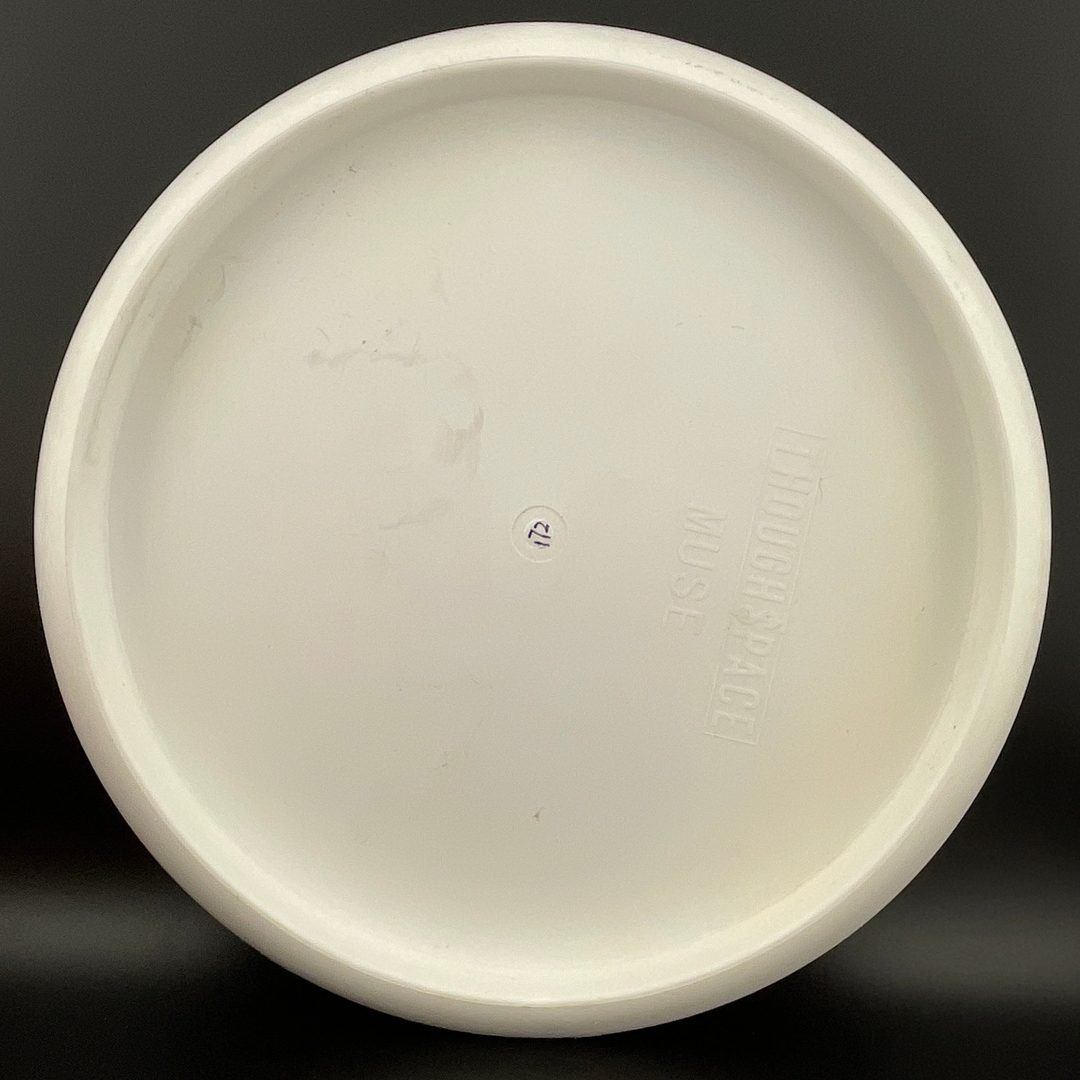 Nerve Muse - Second Run *Gibson Stash Used* TSA