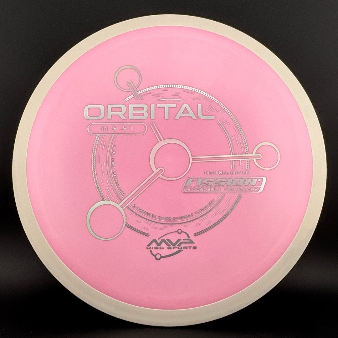 Fission Orbital MVP