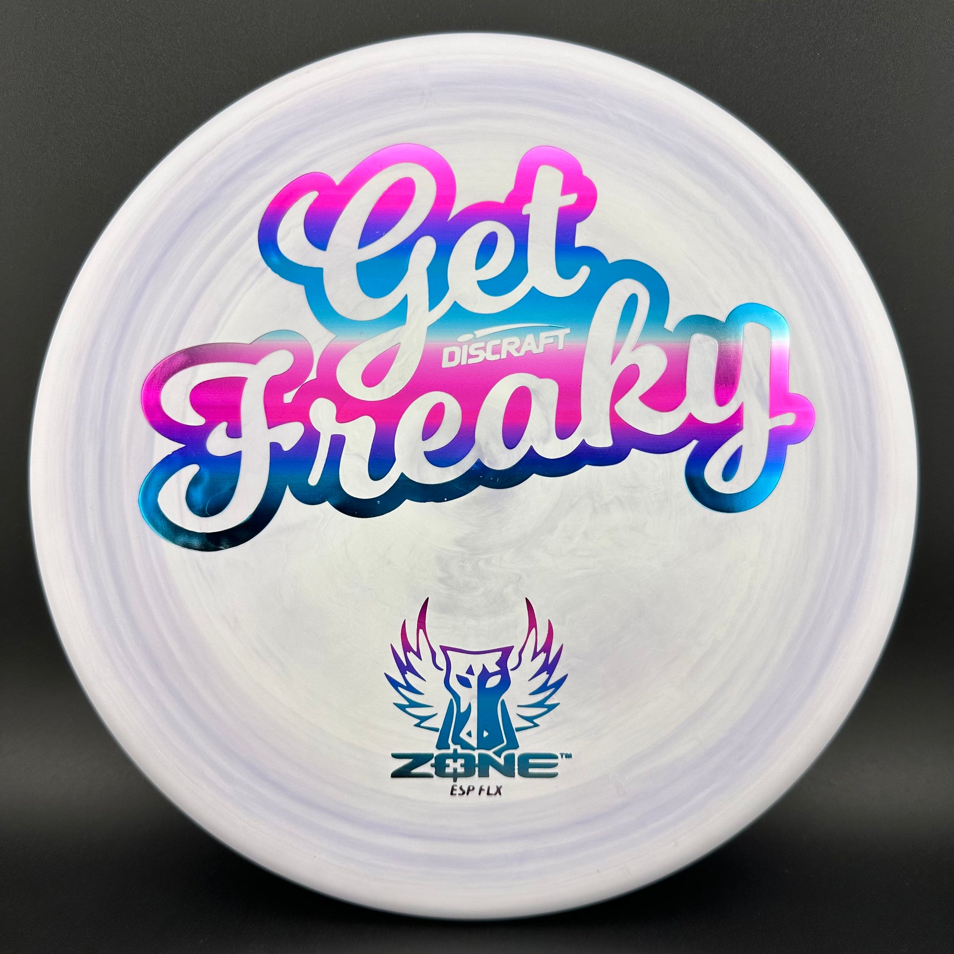 ESP FLX Zone - Brodie Smith Signature Series Discraft