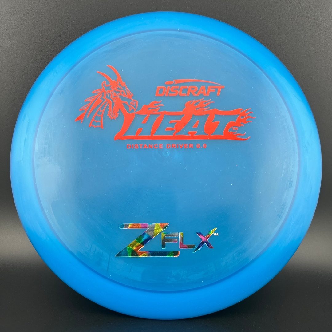 Z Flx Heat - OOP Discraft