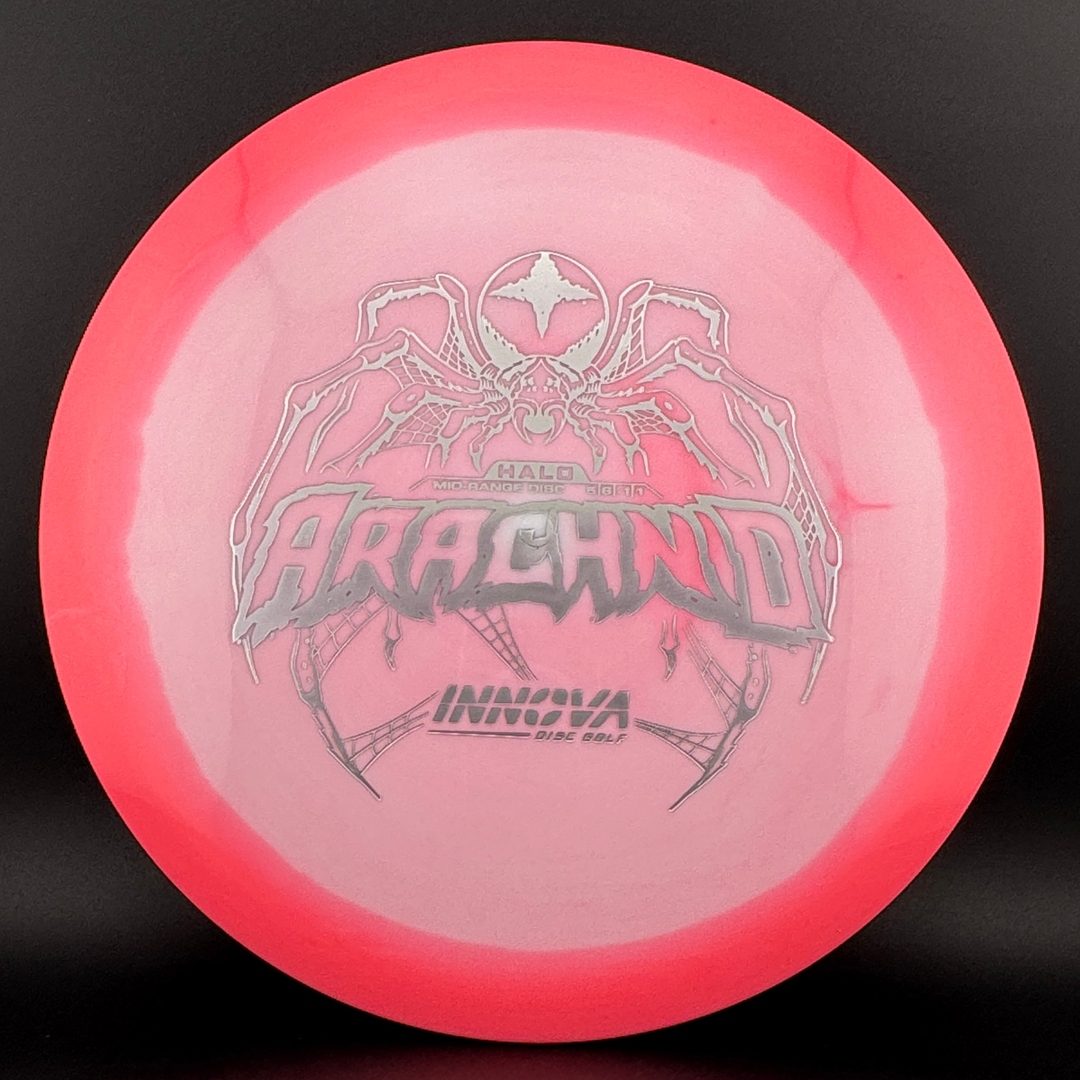 Halo Star Arachnid Innova