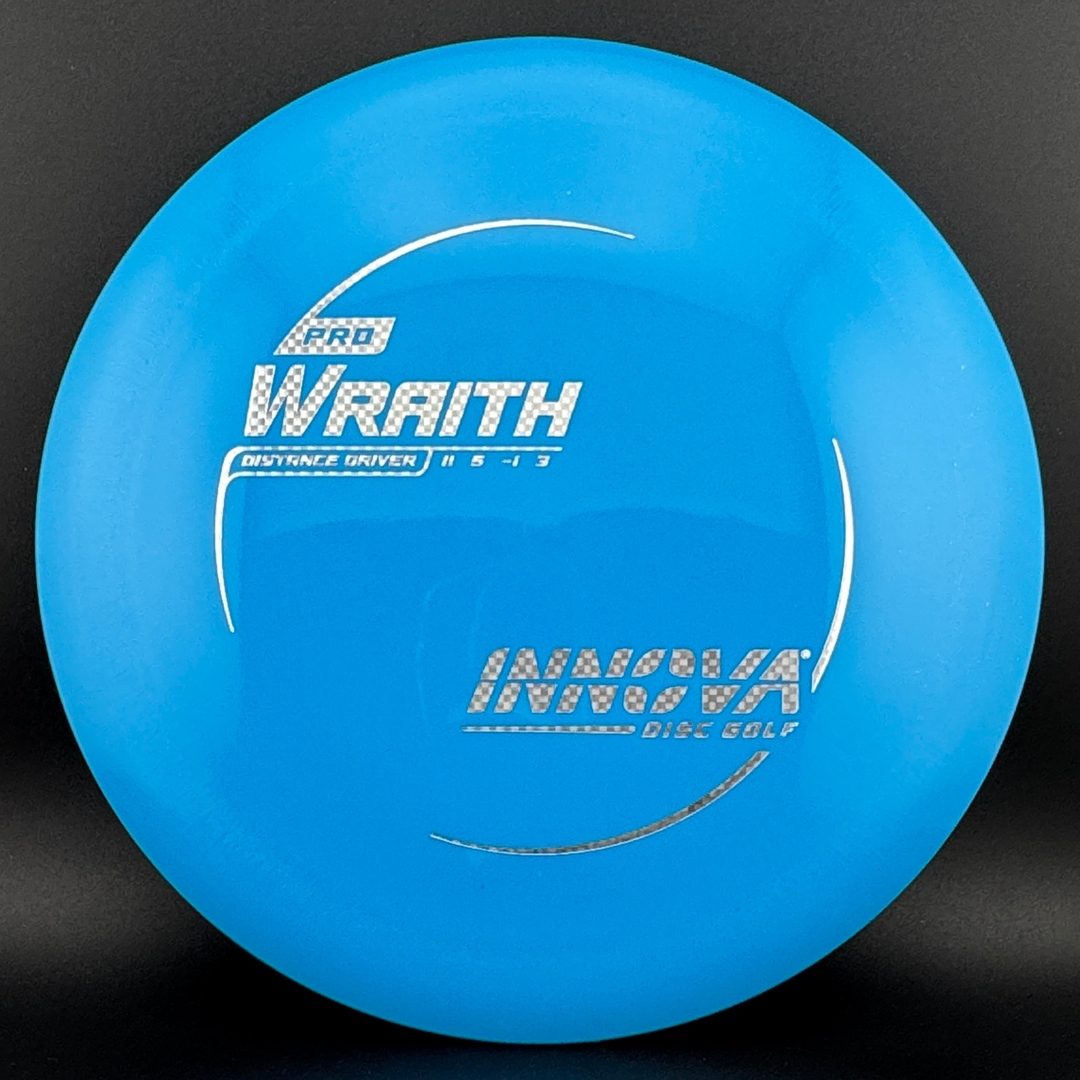 Pro Wraith Innova