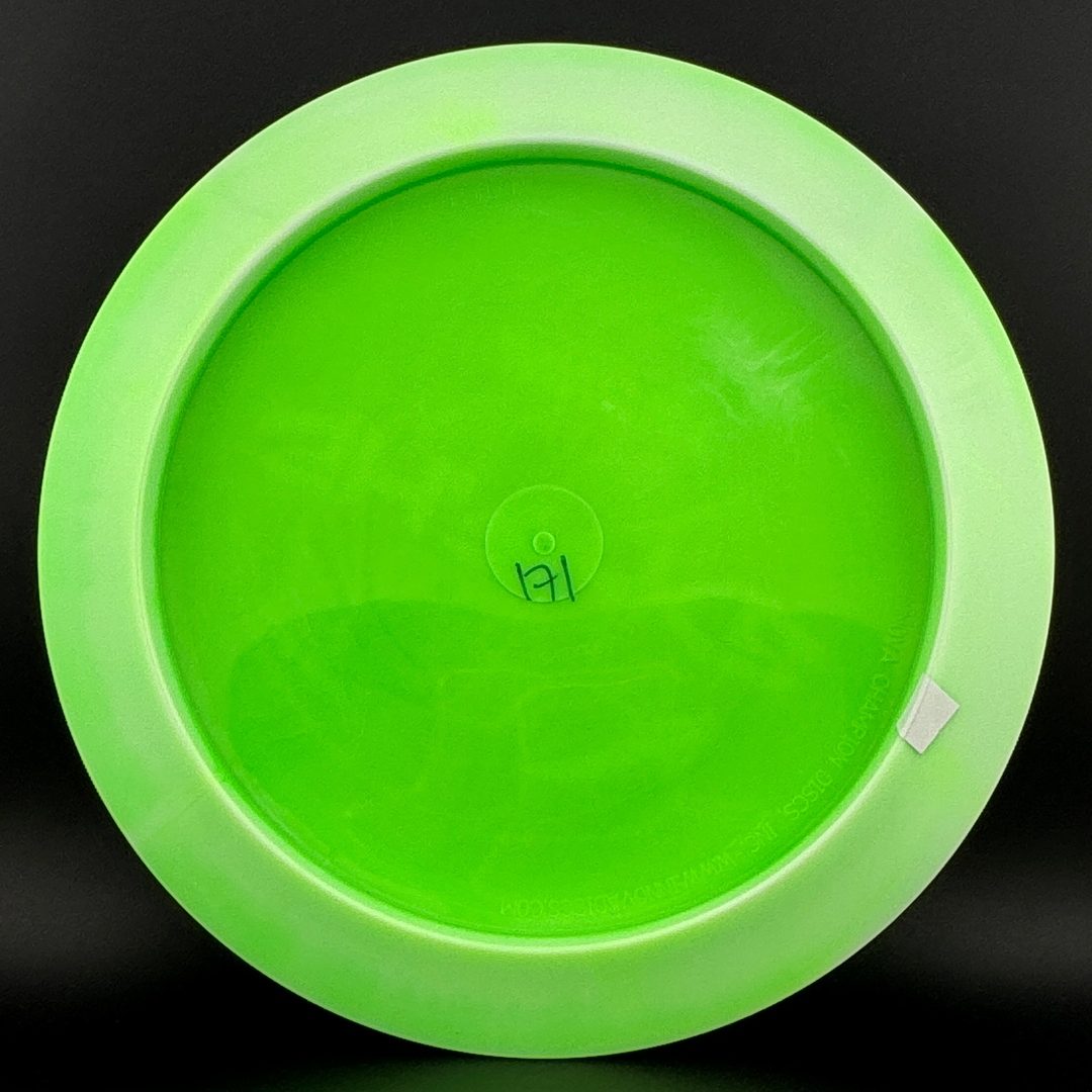 Halo Star Shryke Innova
