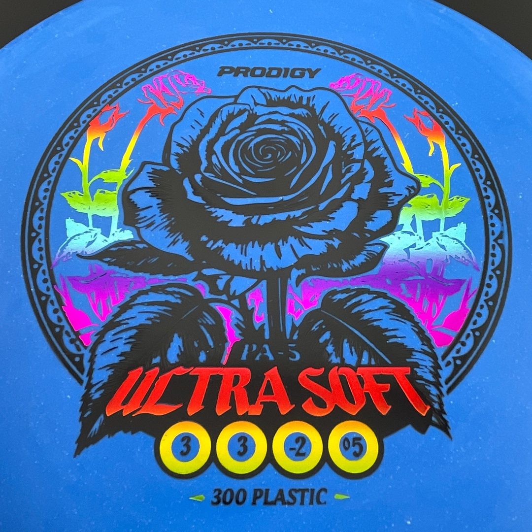 PA-5 300 Ultra Soft Prodigy