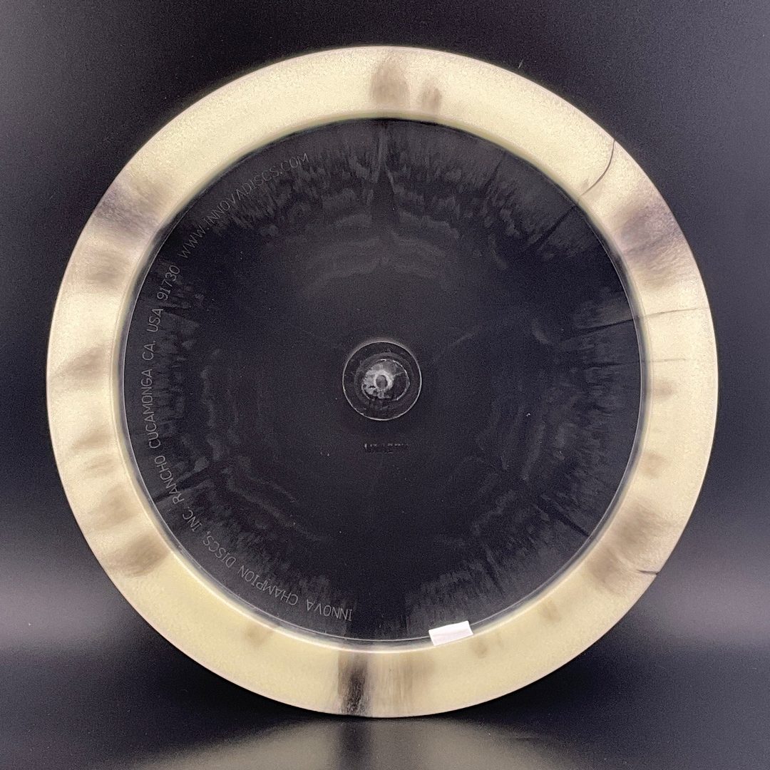 Halo Star Glow Wraith - Limited First Run Halloween Edition Innova