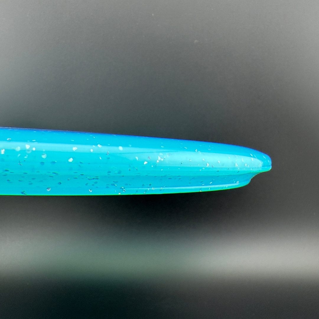 Metal Flake Champion Roc3 Innova