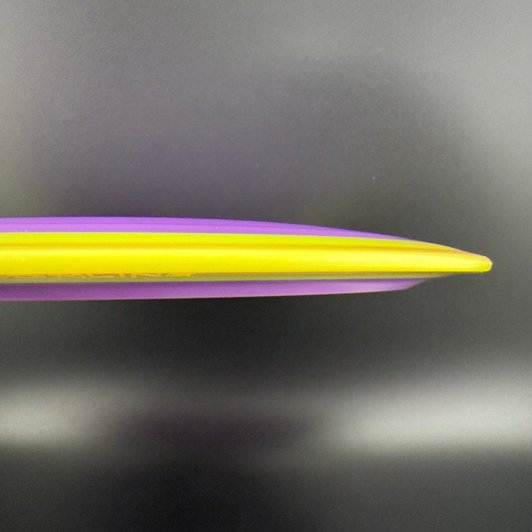 Neutron Time-Lapse Re-Tooled - Blank Axiom