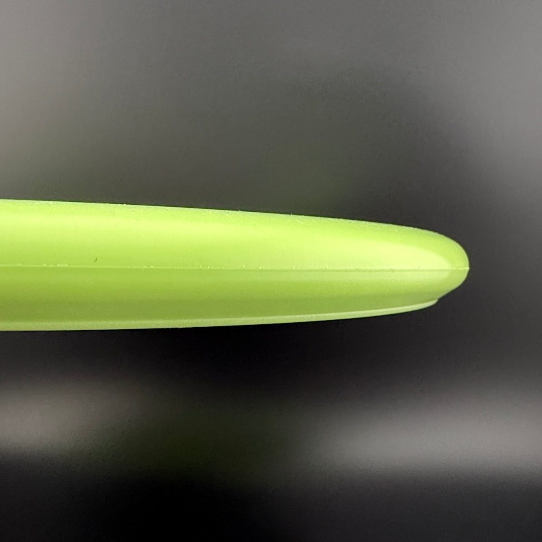 Color Glow Primo Cash - Crushin' Amanitas by Manny Trujillo Hooligan