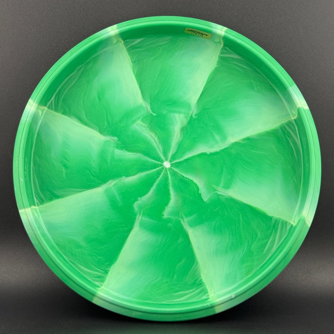 CT Swirl Roost - Chris Dickerson Signature Edition Discraft