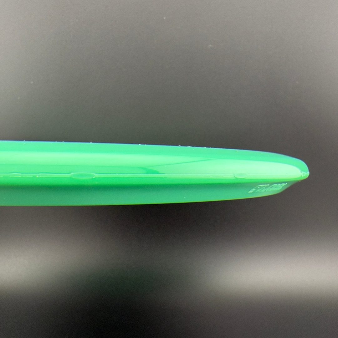 Neutron Echo - Discs Ahoy Streamline