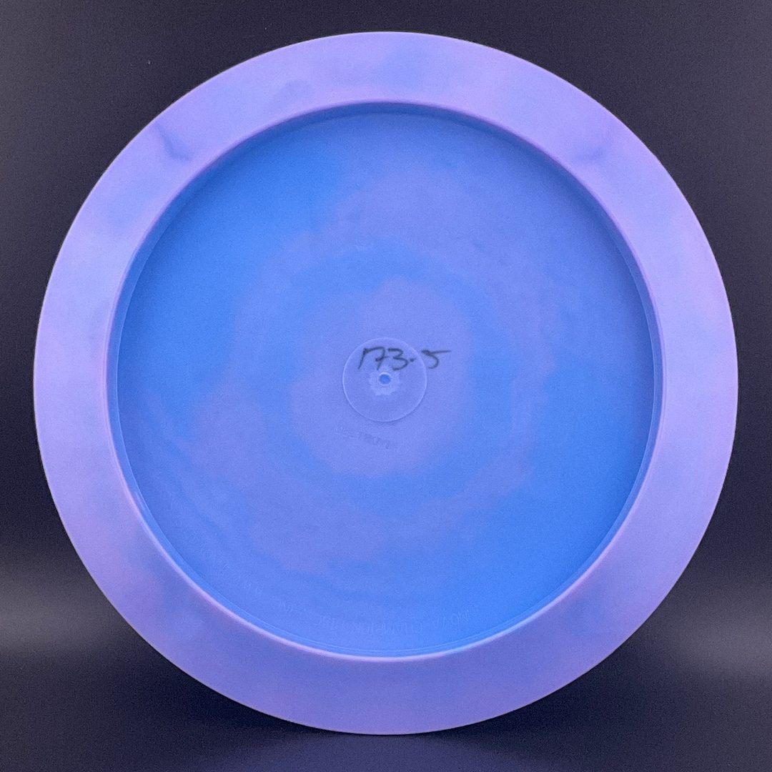 Swirly Star Destroyer - Ricky Wysocki 2021 Tour Series Innova