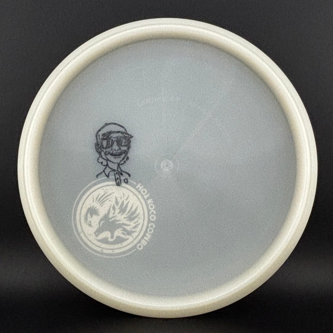 Opto Fuse - Hot KoCo Mini Stamp *Colten Stash* Latitude 64