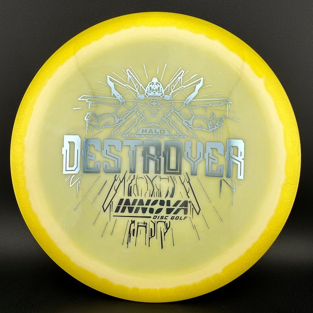 Halo Star Destroyer Innova