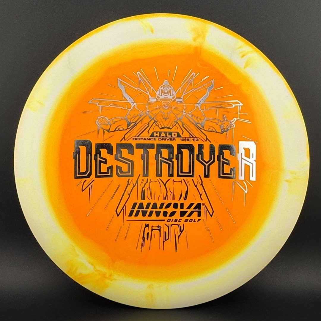 Halo Star Destroyer Innova