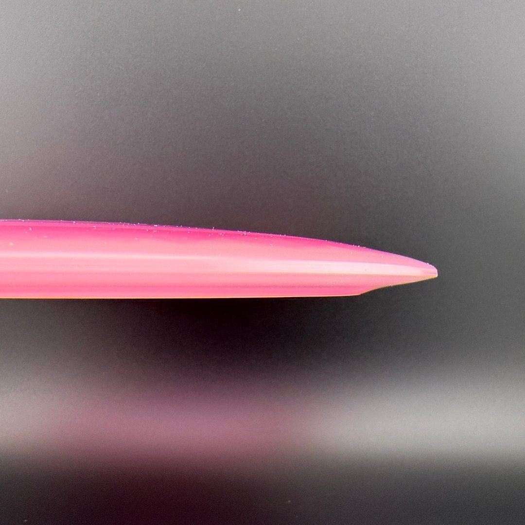 Project Grip Rive - Patent Pending Latitude 64