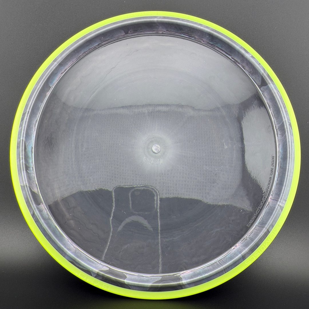 Neutron Balance - Limited Edition Axiom