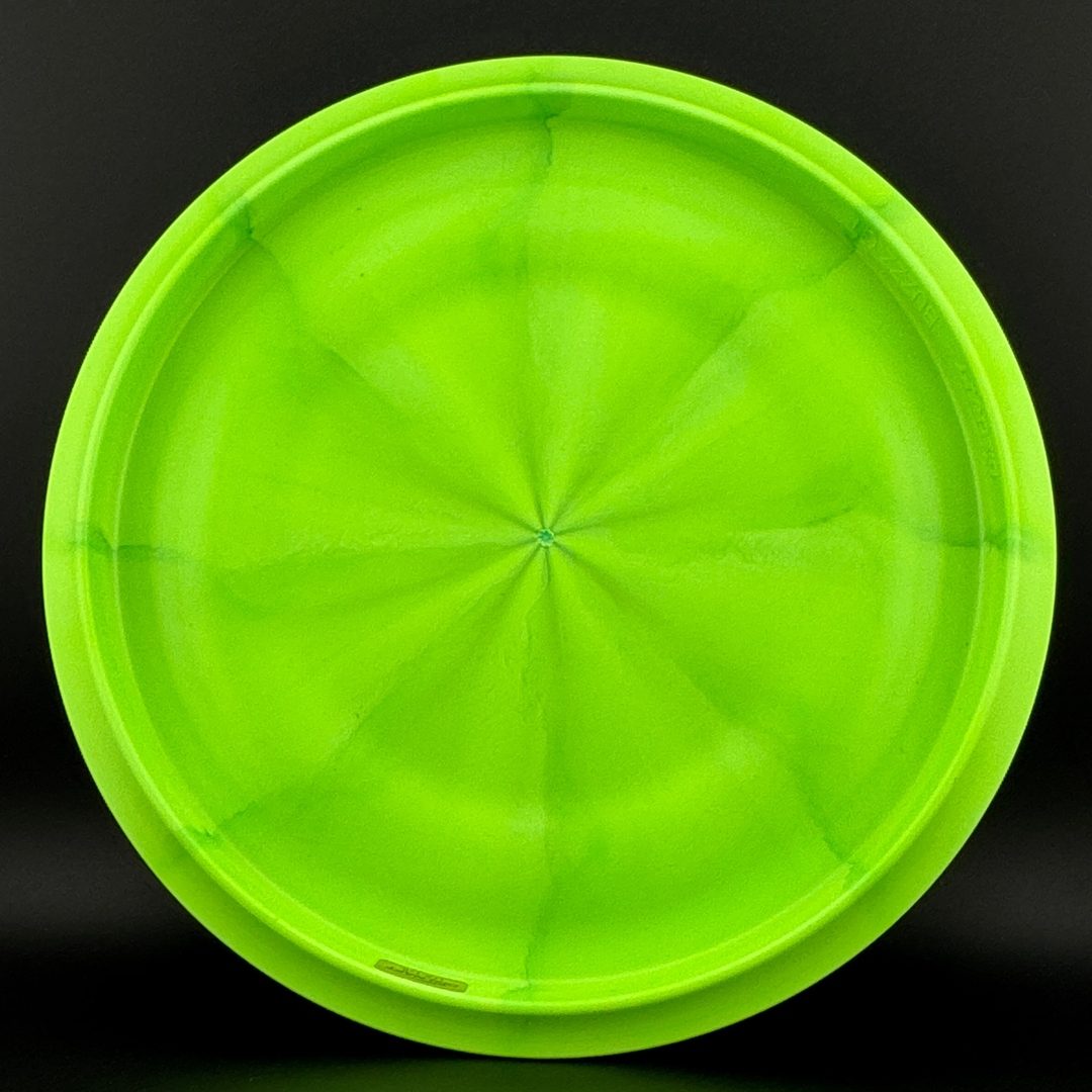 Swirl ESP Buzzz GT - 8 Hole Ledgestone 2026 Season 3 Discraft