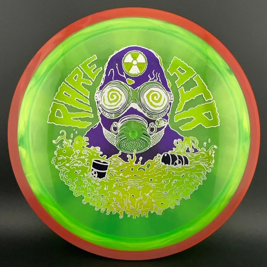 Proton Insanity - RADioactive Man By Ripper Studios Axiom