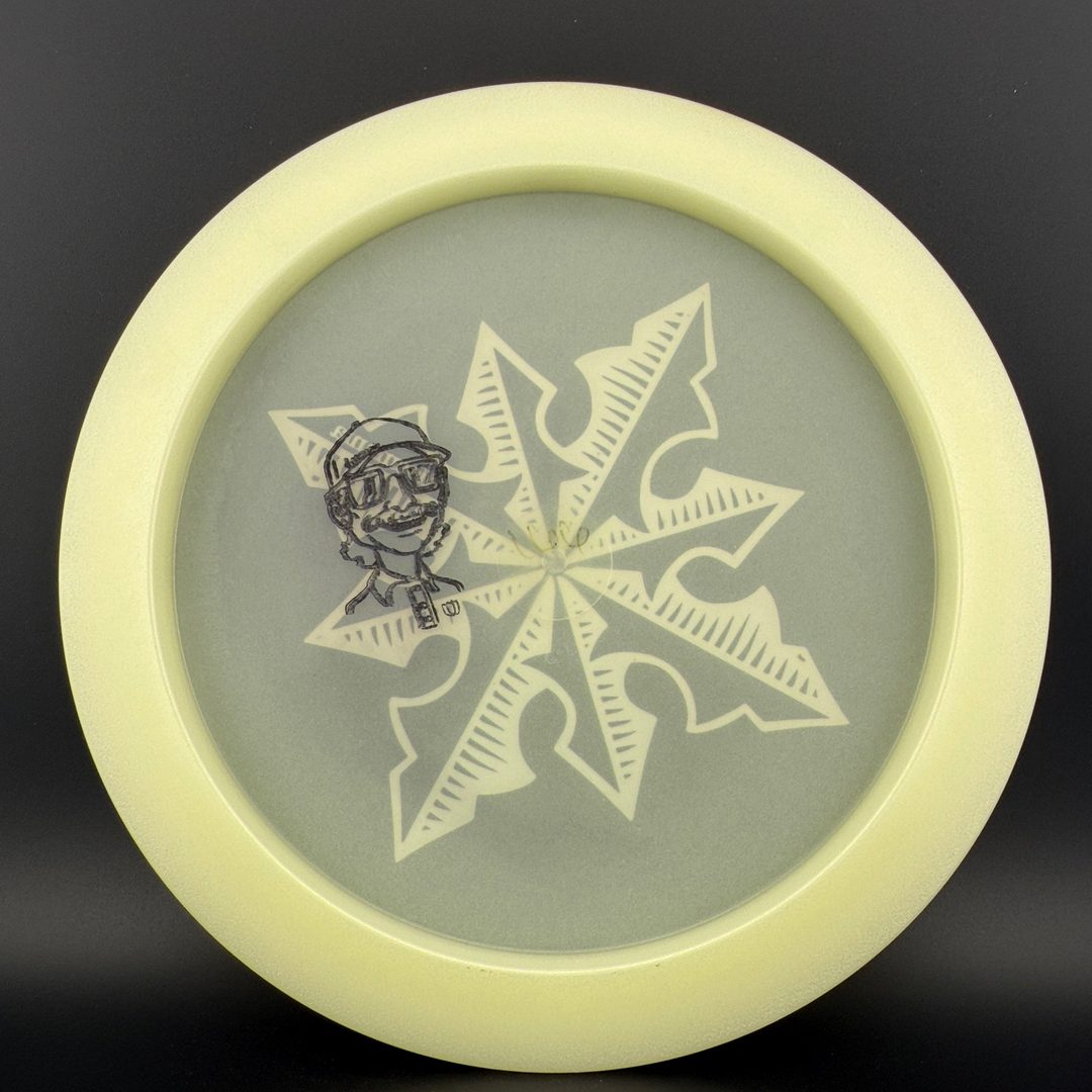Glow C-Line PD3 - Innova Made *Colten Stash