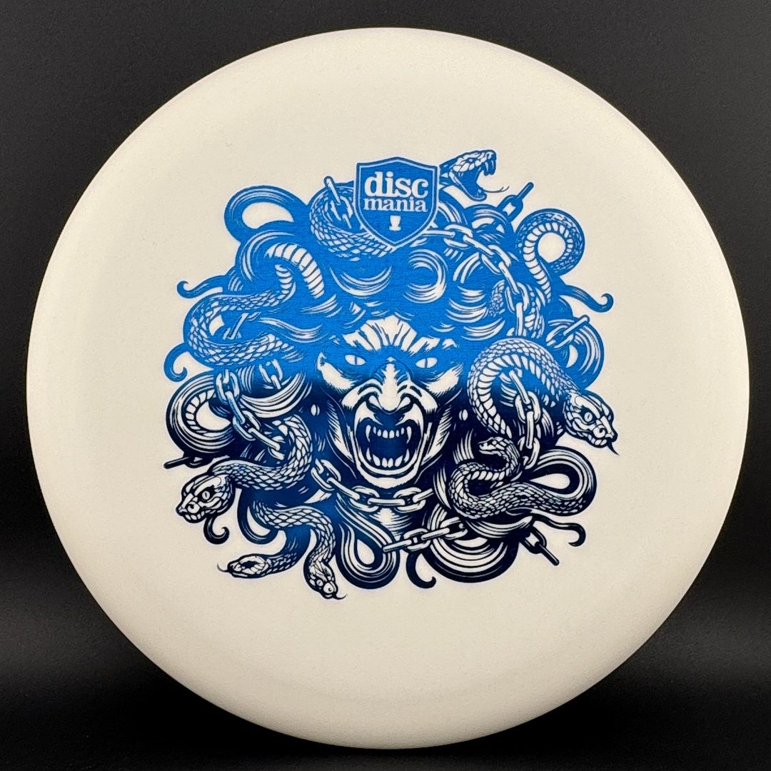 Lumen Glow Link Discmania