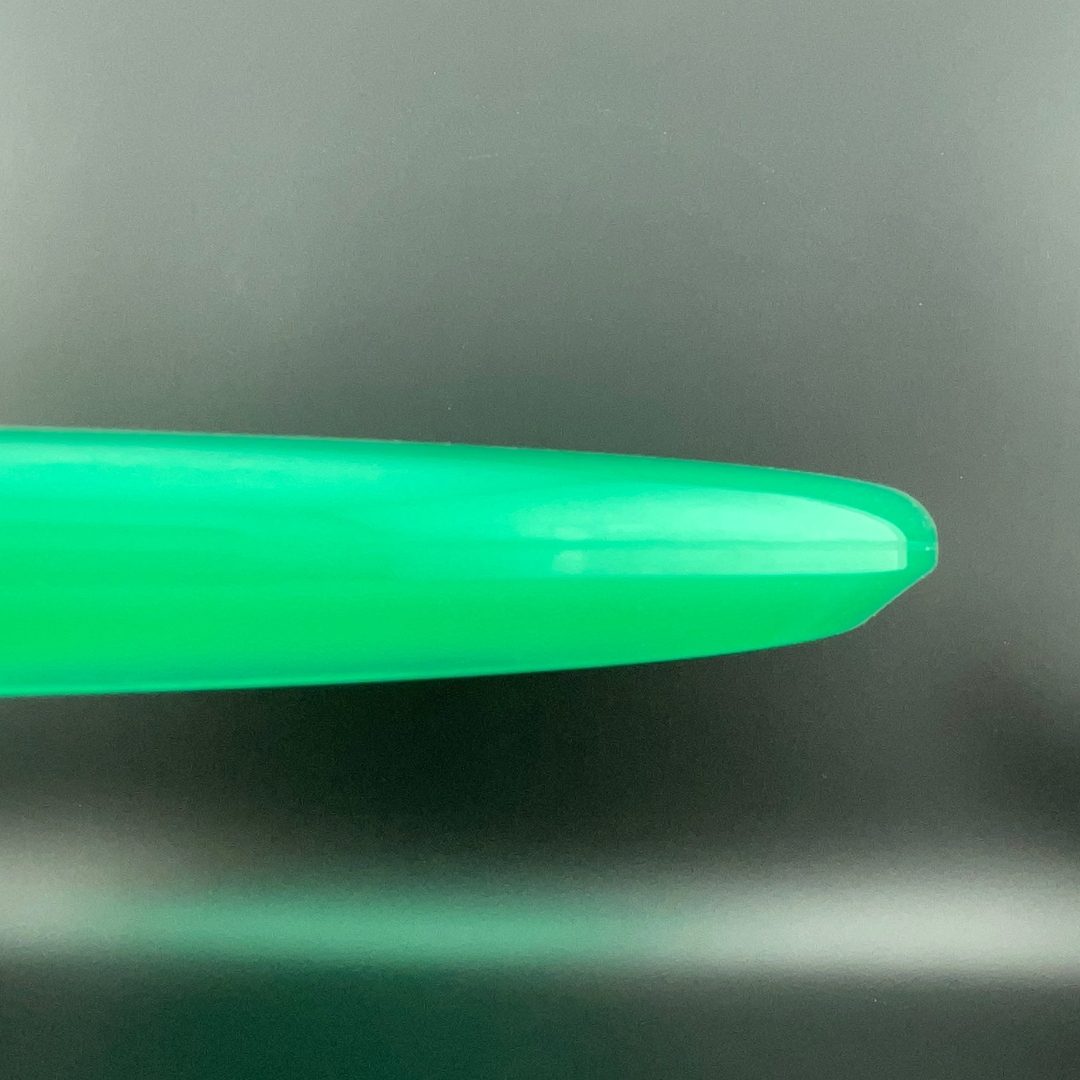 Composite Chicane - Team Stamp *Gibson Stash* Finish Line