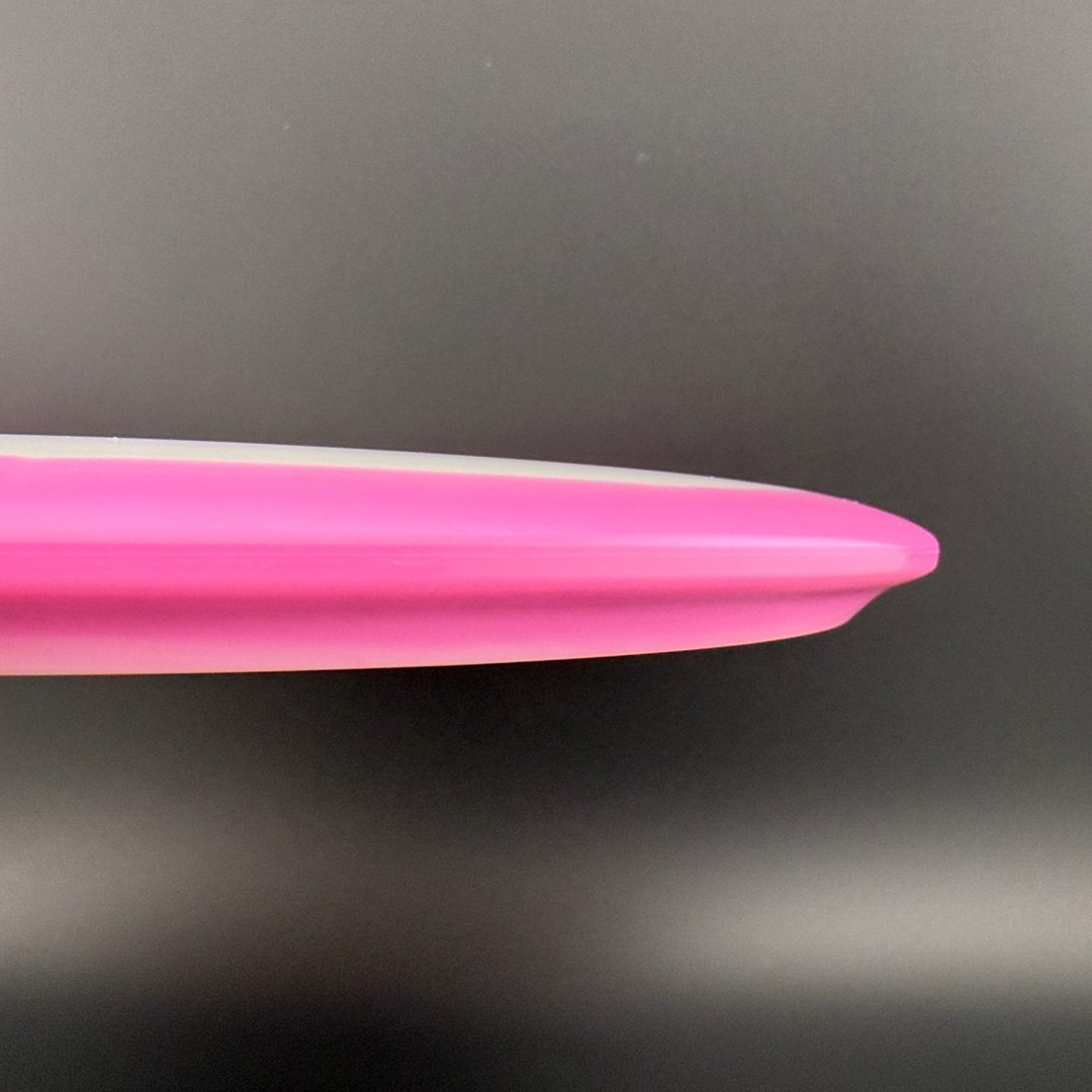 Tournament Orbit Pine - Joulupukki the Christmas Goat – Rare Air Discs