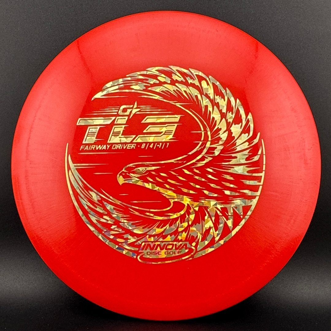 GStar TL3 Innova