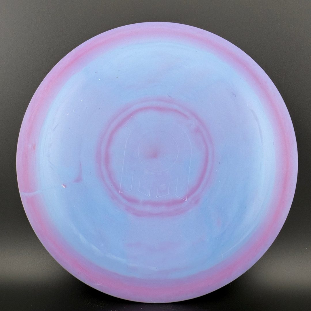 Swirly Procyon Premium - Queen City Sig Series trash panda